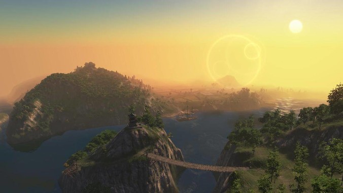 可以随身携带一个Linux系统吗？